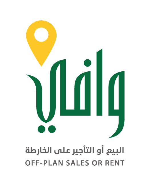 وافي — البيع أو التأجير على الخارطة